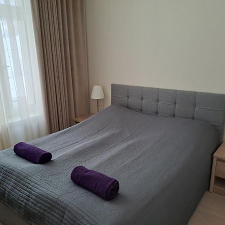 Emajoe Keeltekool Apartment Tartu Dış mekan fotoğraf