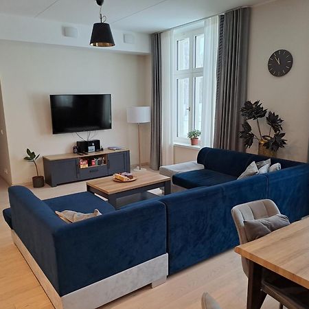 Emajoe Keeltekool Apartment Tartu Dış mekan fotoğraf