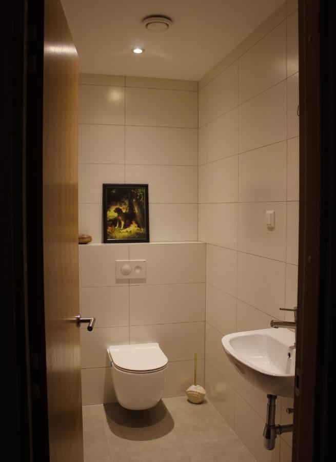Emajoe Keeltekool Apartment Tartu Dış mekan fotoğraf