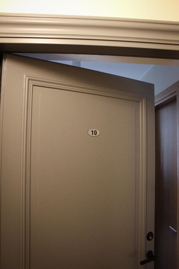 Emajoe Keeltekool Apartment Tartu Dış mekan fotoğraf