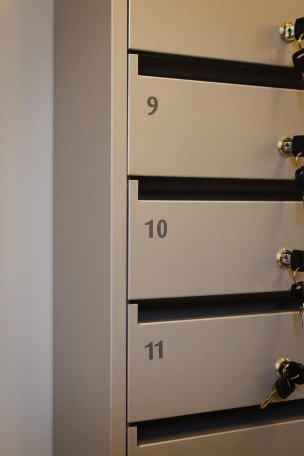 Emajoe Keeltekool Apartment Tartu Dış mekan fotoğraf