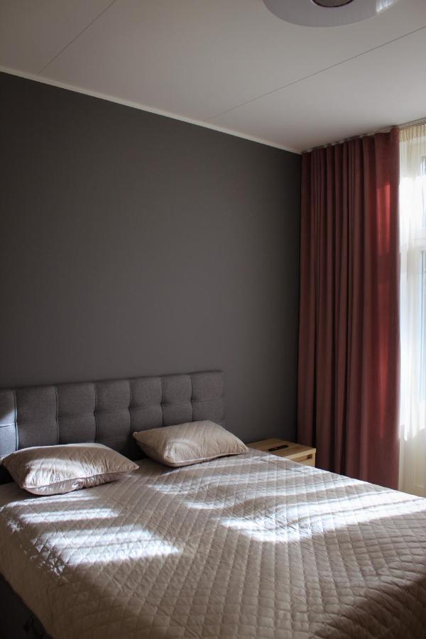 Emajoe Keeltekool Apartment Tartu Dış mekan fotoğraf