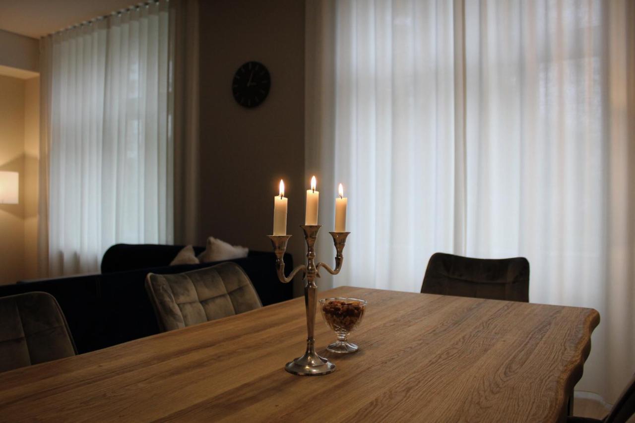 Emajoe Keeltekool Apartment Tartu Dış mekan fotoğraf