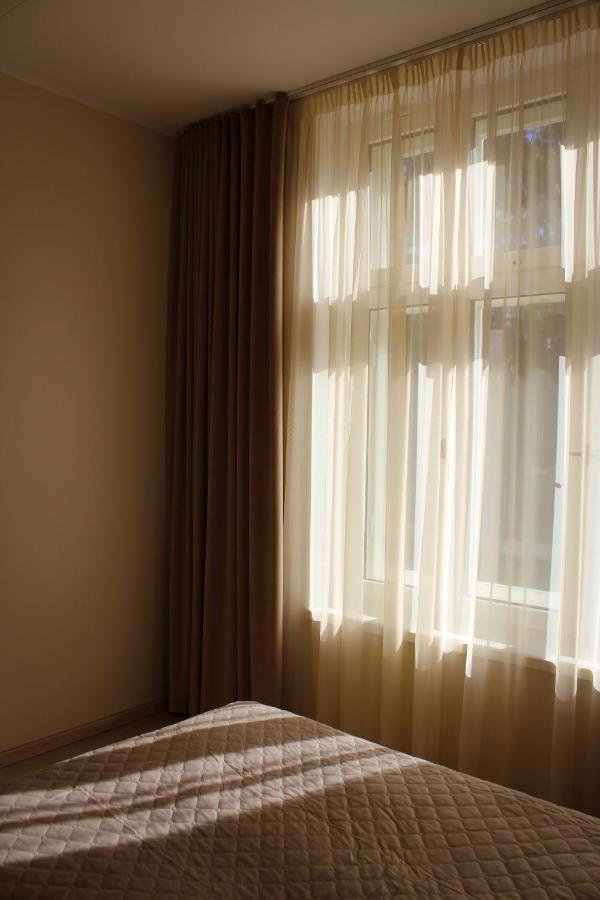 Emajoe Keeltekool Apartment Tartu Dış mekan fotoğraf