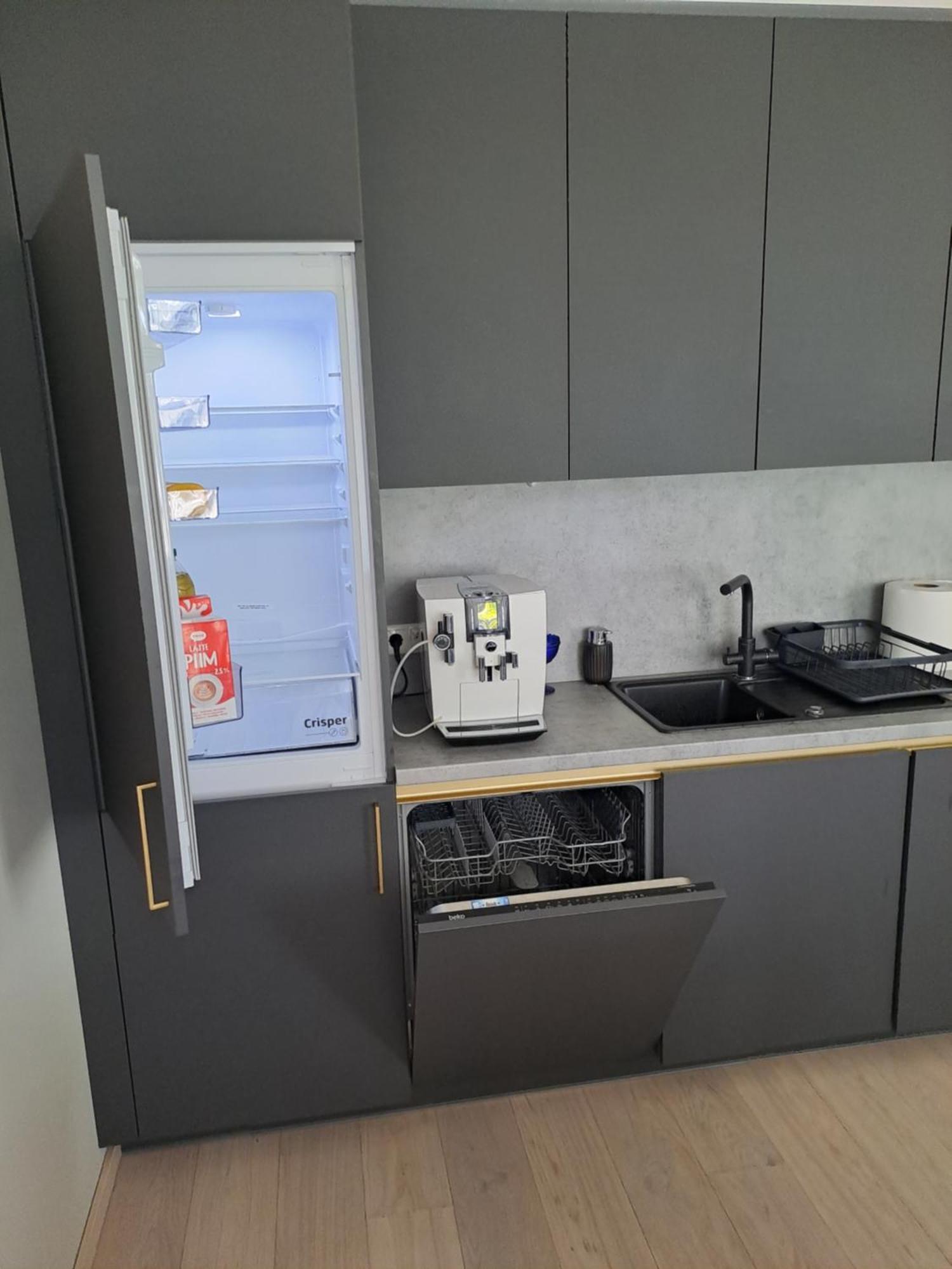 Emajoe Keeltekool Apartment Tartu Dış mekan fotoğraf