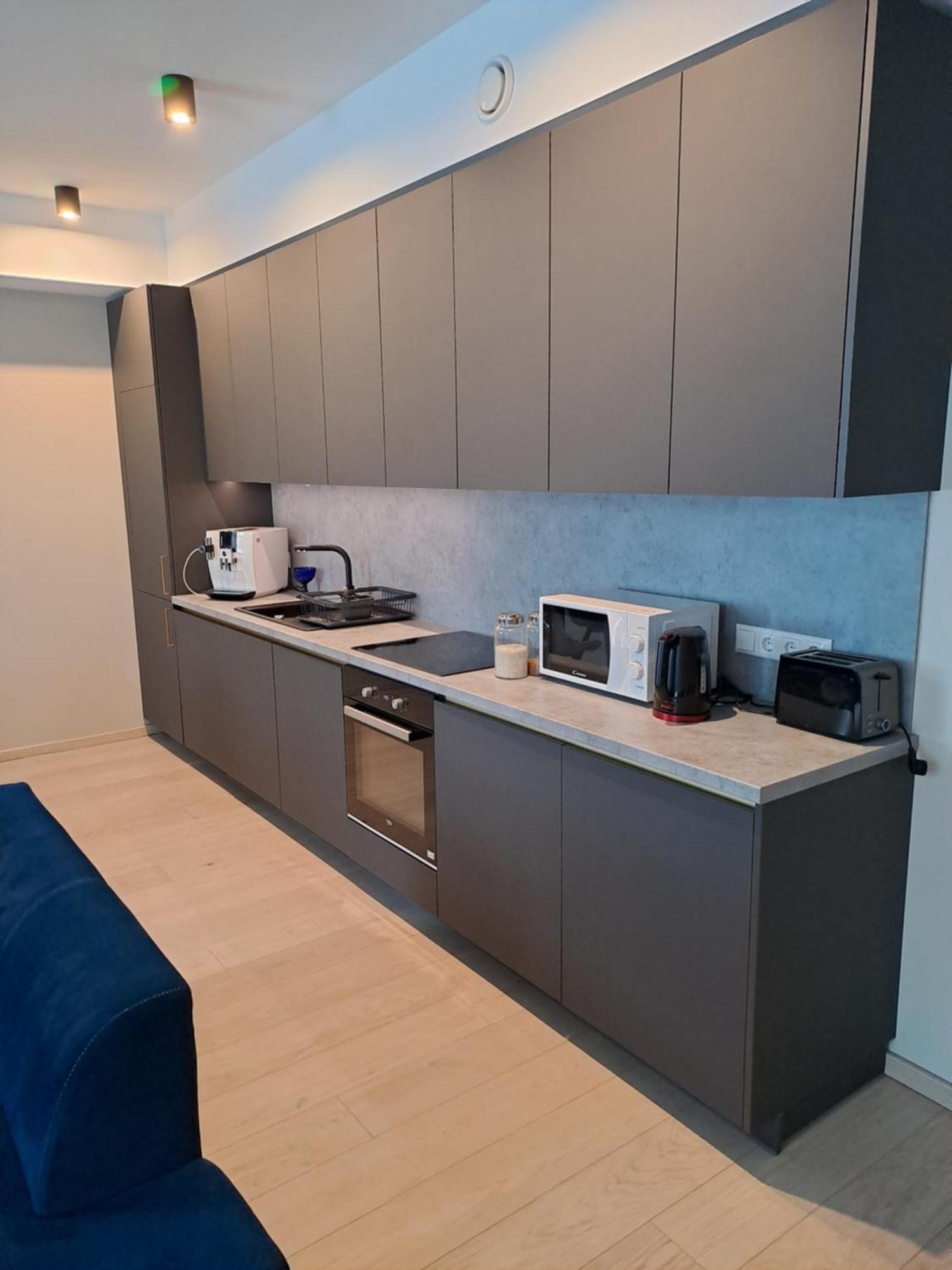 Emajoe Keeltekool Apartment Tartu Dış mekan fotoğraf