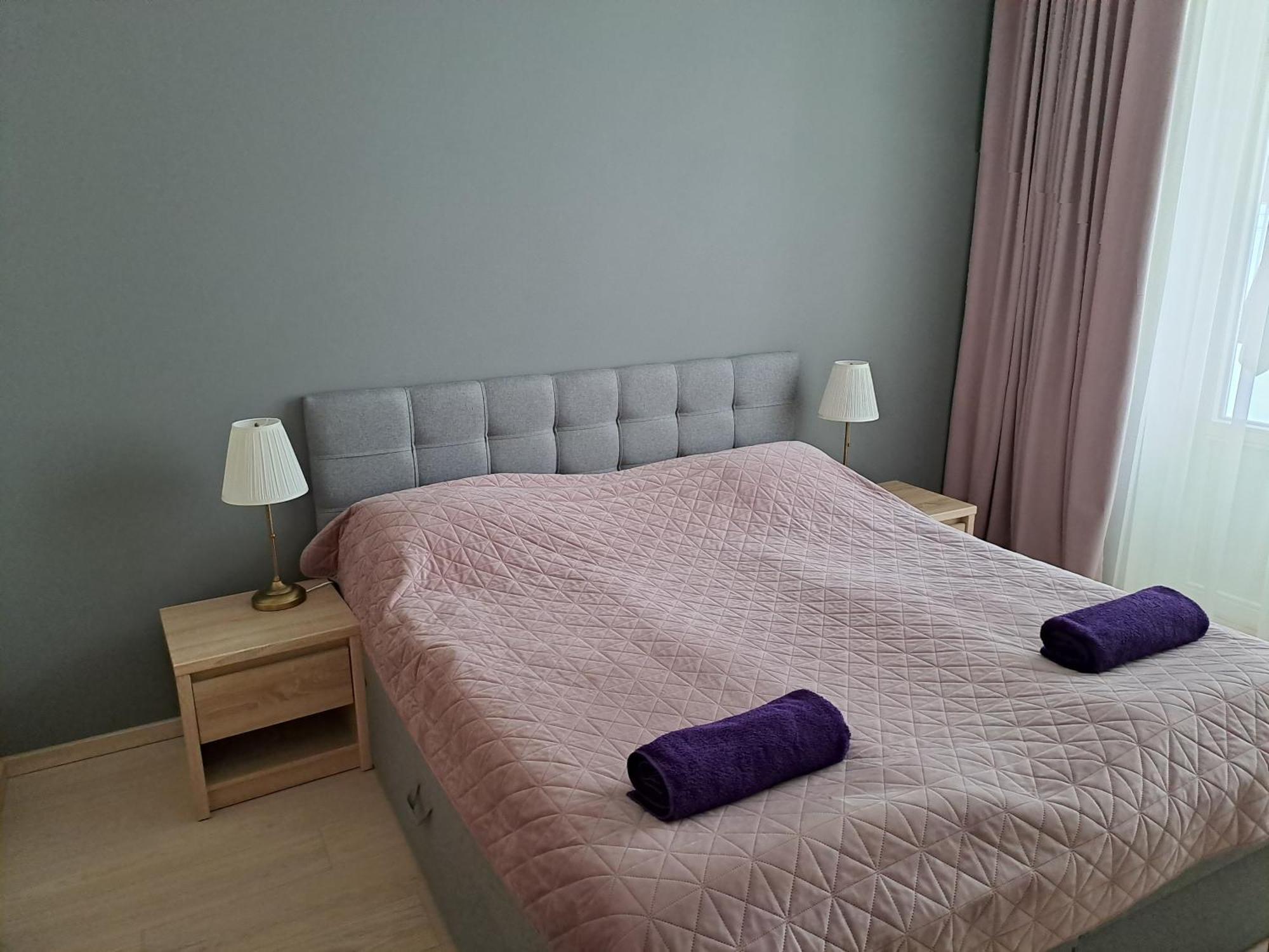 Emajoe Keeltekool Apartment Tartu Dış mekan fotoğraf